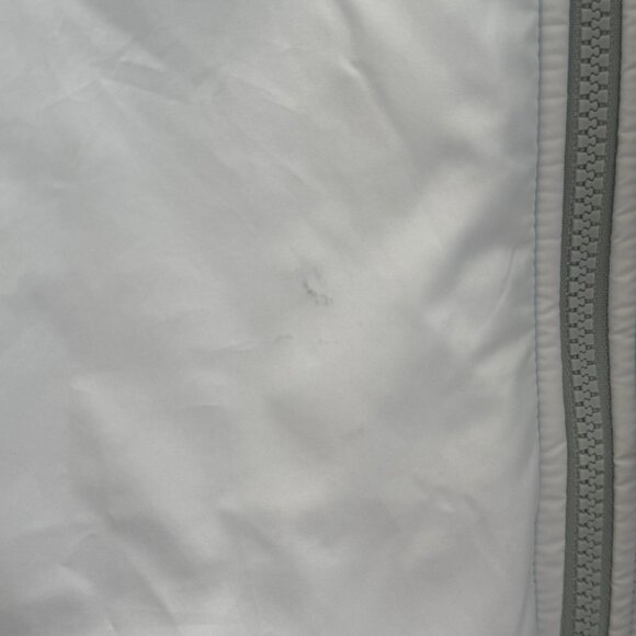 The North Face Girls Mossbud Swirl Parka X-Large - Picture 5 of 10